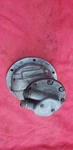 Mercedes W123 Diesel Vacuum Pump Single Port 240D 300D 300TD 300CD 300SD Rare!!! Used. Price: $125.00.