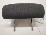 Toyota Yaris Sedan, Rear Right Headrest, 2009-2012, Black, Cloth, 71940-52350-B2 Used. Price: $73.15.