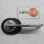 Toyota Land Cruiser Ambulance Escutcheon Back Door Handle Inner New. Price: $120.50.