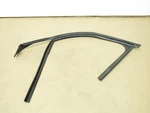 11-17 Audi A8 D4 2011 Front Left Driver Window Frame Seal Weather Strip !:y Used. Price: $45.90.