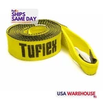 Tuflex 27-20, One Yellow Nylon 3IN 20' Tow Strap High Performance & Racing Par New. Price: $56.51.