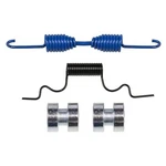 World American WAE5139 Drum Brake Hardware Kit For Vehicle Rear Installation New. Price: $22.95.