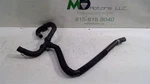 2018-2024 Dodge Charger Hvac Heater Hose Oem 68193882AD Used. Price: $60.00.