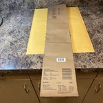 Nos Fel-pro 30462 Engine Oil Pan Gasket Set! 79-84 Gmc, Chevy Tap Desc New. Price: $15.99.