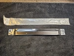 (qty 2) Jegs 78824 Fuel Tank Straps, Black 1973-1997 Ford Series Trucks New. Price: $37.50.