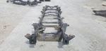 17 Dodge 1500 3.0L 4X4 Crew Cab 5'7" Box Full Frame Used. Price: $918.00.