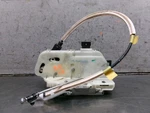 08 - 12 Ford Escape Left Driver Rear Door Lock Release Latch Actuator Used. Price: $33.56.