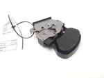 2011 Mitsubishi Lancermit Tailgate Latch Used. Price: $36.00.