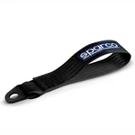 Sparco Tow Strap Steel Hook Fast Road Performance 15MM Diameter Made In Italy New. Price: $20.43.