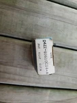 Nos Ford D4ZZ-69610C14-A Frt Seat Extn New. Price: $15.00.