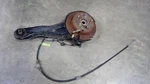 Driver Rear Spindle Knuckle 2.4L Fits 09-17 Lancer 115909 Used. Price: $289.00.