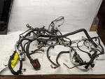 Grand Cherokee 2015 Engine Wire Harness 379786 Used. Price: $274.90.