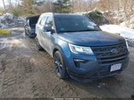(local Pickup Only) Crossmember/k-frame Rear Awd Fits 11-19 Explorer 943622 Used. Price: $166.16.