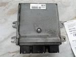 Engine Ecm Electronic Control Module By Battery Tray 2.5L Fits 08 Altima 158682 Used. Price: $96.00.