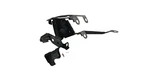 2013-2018 Bmw M6 F12 Oem Right Front Fender Mount Support Bracket 7183752 Used. Price: $40.00.
