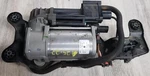 15 16 17 18 Bmw X5M Air Ride Compressor; Wabco 4430200231 Used. Price: $495.00.