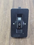 92-99 Mercedes W140 S500 Front Seat Left Lumbar Control Switch 1408000078 Oem Used. Price: $61.75.