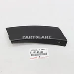 Toyota RAV4 20016-2018 Oem Rear Right Rh Bumper Side Extension 52161-42400 New. Price: $18.85.