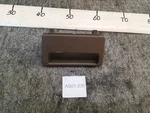 Dash Coin Storage Pocket Holder Cubby Oem 2002-2006 Honda Cr-v Crv 77300-S9A-00 Used. Price: $19.99.