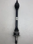 2009-2015 Bmw 750I Axle Shaft Front Driver Cv C/v DPR7H Used. Price: $95.00.