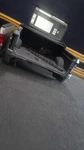 2020 Ram Dodge 1500 Pickup Truck Bed Assembly Silver Oem 105K Miles Used. Price: $652.49.