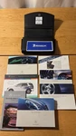 2003 Mercedes W220 S-class S430 S500 S550 S600 Oem Owners Manual/ Books Used. Price: $99.00.