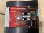 Sterling Power Products Advanced Digital Alternator Battery Charger Used. Price: $390.00.