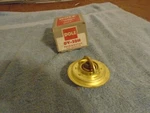 Vintage Dole DV-20H High Temperature Thermostat 42-55 Buick Dodge Studebaker Used. Price: $15.00.