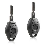 Key Fob Remote For 2000 2001 2002 2003 Bmw 5 6 7 Z3 Series 8382328 LX8FZV New. Price: $19.95.