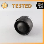 02-07 Maserati Spyder Gransport M138 Anti Theft Alarm Horn Siren 243877 Oem Used. Price: $44.23.