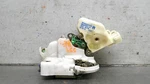 00 - 04 Nissan Xterra Right Passenger Front Door Lock Release Latch Actuator Used. Price: $30.36.