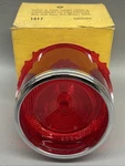 1965 Chevy Bel Air Taillight Lens Glo-brite Usa Made New. Price: $17.99.
