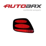 2009 2010 2011 Bentley Continental Rear Left Driver Taillight Lamp 3W8945095AL Used. Price: $599.99.