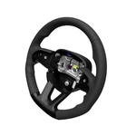 Genuine Mopar Steering Wheel 6VD87YSAAA New. Price: $700.35.