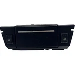 2005 - 2010 Chrysler 300 Ash Tray With Seat Heater Switches 04595968AB Oem Used. Price: $36.09.