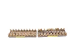 Porsche Fuse Box Block Panels Set Of 911.612.086.01 911.612.086.02 Used. Price: $239.99.