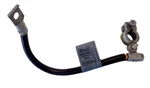 02-08 Bmw 745LI Negative Battery Terminal Cable Wire Oem 6907516 Used. Price: $23.84.