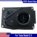 Charging Port Socket Plug Connector For Tesla Model X 1026041-00-G Us Stock New. Price: $215.59.