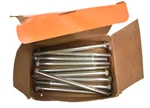 Dorman Cap Screws Hex Head Grade 10 Pack 5-5/16"-18 5" 301-603B Replacements New. Price: $18.99.