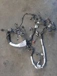 2015 16 2017 Ford F150 Engine Room Wire Harness 2.7L Rwd Kansas Id FU5Z-12A581-P Used. Price: $454.99.