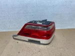 1998 1999 Mercedes-benz W140 Right Passenger Side Rh Tail Light Oem W9095 Dg Used. Price: $55.19.