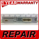 Repair Service 2013 -2019 Lexus Is Rx Gs Ls Rc Oem Radio Pioneer Amplifier Remanufactured. Price: $369.00.