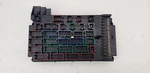 1998 Mercedes Ml 320 W163 Main Fuse Box Relay Control Module 1635450005 C57 Used. Price: $115.00.