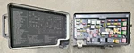 2010 Dodge Ram 1500 2500 Tipm Totally Integrated Power Mod Fuse Box 04692194AG Used. Price: $247.44.