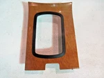 2003 Infiniti M45 Shifter Wood Grain Bezel 96941 CR900 Used. Price: $44.99.