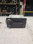 2002-2004 Oldsmobile Alero Radio Am Mono-fm Stereo-cd Player (opt U1P) Used. Price: $44.10.