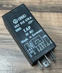 Nice Original Vw Audi A/c Clutch Control Relay Used. Price: $18.95.