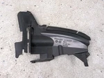 2007 Volvo S80 Front Left Radiator Air Deflector Oem+ Used. Price: $29.00.