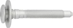 Amz Clips And Fasteners Truck Bed Mounting Body Bolt M14-2.0 X 108MM Shoulder New. Price: $23.18.