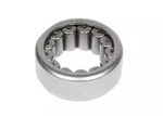 Genuine Gm Rear Wheel Bearing 09439561 New. Price: $92.89.